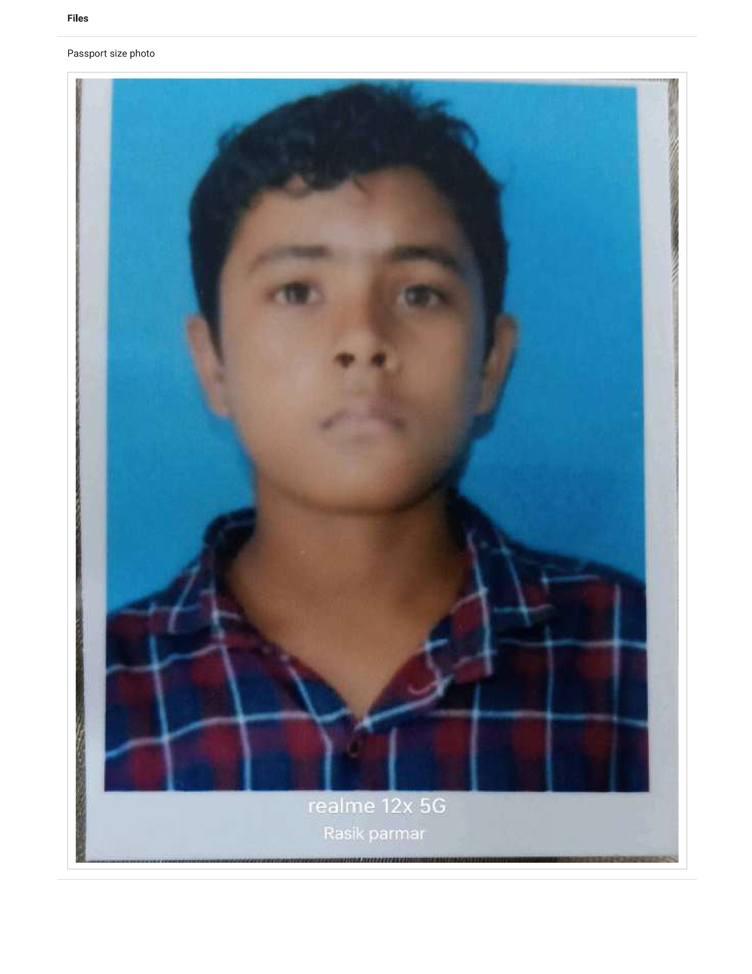 Image